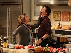 Sean Saves the World: 1x02 Busted - zdjęcia promocyjne