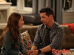 Sean Saves the World: 1x02 Busted - zdjęcia promocyjne