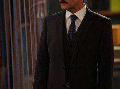 Sean Saves the World: 1x02 Busted - zdjęcia promocyjne