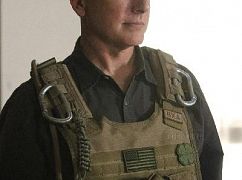 Agenci NCIS: 11x04 Anonymous Was a Woman - zdjęcia promocyjne