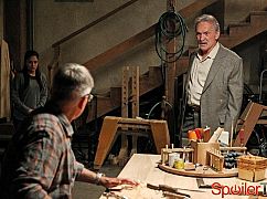 Agenci NCIS: 11x04 Anonymous Was a Woman - zdjęcia promocyjne