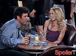 Jak poznałem waszą matkę: 9x06 Knight Vision - zdjęcia promocyjne