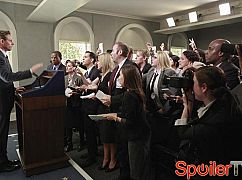 Skandal: 3x03 Mrs. Smith Goes to Washington - zdjęcia promocyjne