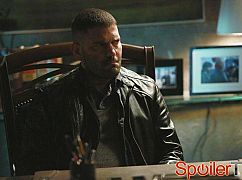 Skandal: 3x03 Mrs. Smith Goes to Washington - zdjęcia promocyjne