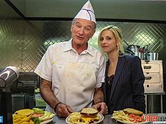 Crazy Ones: 1x04 Breakfast Burrito Club - zdjęcia promocyjne