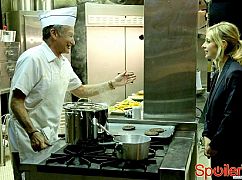 Crazy Ones: 1x04 Breakfast Burrito Club - zdjęcia promocyjne