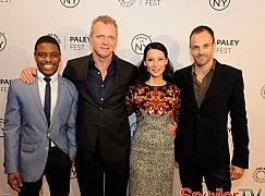 Elementary na PaleyFest 2013