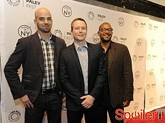Elementary na PaleyFest 2013