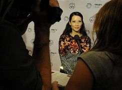 Elementary na PaleyFest 2013