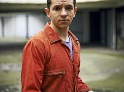 Zdjęcia promocyjne obsady 5 sezonu serialu Misfits
