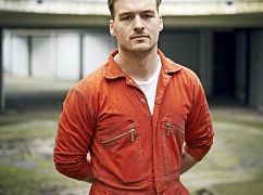 Zdjęcia promocyjne obsady 5 sezonu serialu Misfits