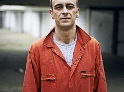 Zdjęcia promocyjne obsady 5 sezonu serialu Misfits