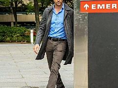 Hostages: 1x03 Power of Persuasion - zdjęcia promocyjne