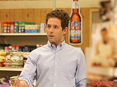 U nas w Filadelfii: 9x06 The Gang Saves the Day - zdjęcia promocyjne