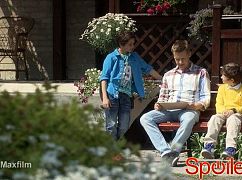 M jak miłość odc. 1007 - zdjęcia promocyjne