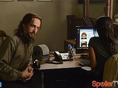 Sleepy Hollow: 1x05 John Doe - zdjęcia promocyjne