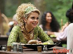 Once Upon a Time: 3x03 Quite a Common Fairy - zdjęcia promocyjne