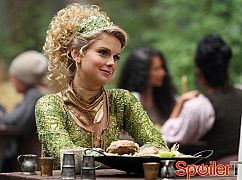Once Upon a Time: 3x03 Quite a Common Fairy - zdjęcia promocyjne
