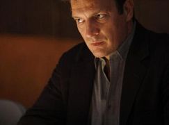 Castle: 6x05 Time Will Tell - zdjęcia promocyjne