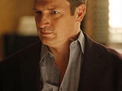 Castle: 6x05 Time Will Tell - zdjęcia promocyjne