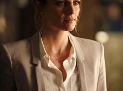 Castle: 6x05 Time Will Tell - zdjęcia promocyjne