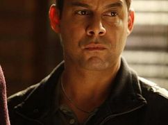 Castle: 6x05 Time Will Tell - zdjęcia promocyjne