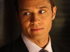 Castle: 6x05 Time Will Tell - zdjęcia promocyjne
