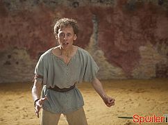Atlantis: 1x03 The Boy Must Die - zdjęcia promocyjne