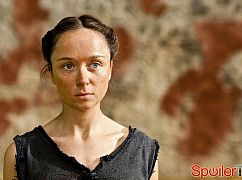 Atlantis: 1x03 The Boy Must Die - zdjęcia promocyjne