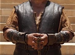 Atlantis: 1x03 The Boy Must Die - zdjęcia promocyjne