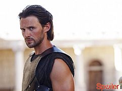 Atlantis: 1x03 The Boy Must Die - zdjęcia promocyjne