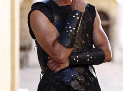 Atlantis: 1x03 The Boy Must Die - zdjęcia promocyjne