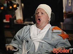 Chirurdzy: 10x06 Map of You - zdjęcia promocyjne