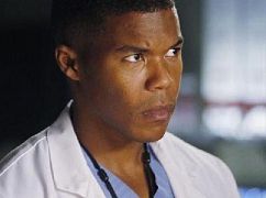 Chirurdzy: 10x06 Map of You - zdjęcia promocyjne