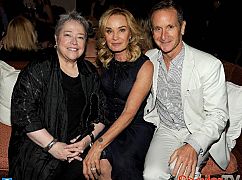 Zdjęcia z pokazu premiery 3 sezonu serialu American Horror Story