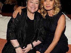 Zdjęcia z pokazu premiery 3 sezonu serialu American Horror Story