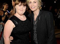 Zdjęcia z pokazu premiery 3 sezonu serialu American Horror Story