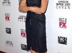 Zdjęcia z pokazu premiery 3 sezonu serialu American Horror Story