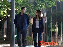 Beauty and the Beast: 2x04 Hothead - zdjęcia promocyjne