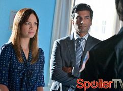 Beauty and the Beast: 2x04 Hothead - zdjęcia promocyjne