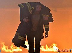 Beauty and the Beast: 2x04 Hothead - zdjęcia promocyjne