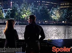 Beauty and the Beast: 2x04 Hothead - zdjęcia promocyjne