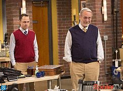 Dads: 1x05 Old Finger - zdjęcia promocyjne