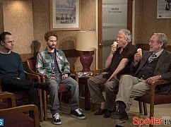 Dads: 1x05 Old Finger - zdjęcia promocyjne