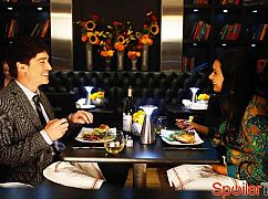 Świat według Mindy: 2x05 Wiener Night - zdjęcia promocyjne