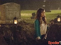 Czarownice z East Endu: 1x02 Millicent Fenwick, R.I.P. - zdjęcia promocyjne