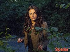 Czarownice z East Endu: 1x02 Millicent Fenwick, R.I.P. - zdjęcia promocyjne