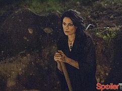 Czarownice z East Endu: 1x02 Millicent Fenwick, R.I.P. - zdjęcia promocyjne