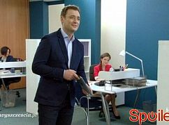 Barwy szczęścia odc. 983 - zdjęcia promocyjne