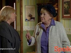 Barwy szczęścia odc. 983 - zdjęcia promocyjne